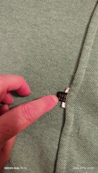 Americana mujer Massimo Dutti verde