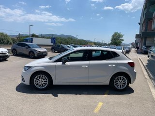 Seat Ibiza 1.0 TSI 85kW (115CV) FR XS