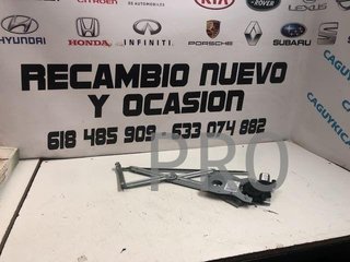 Elevalunas jeep grand cherokee izquierdo nuevo