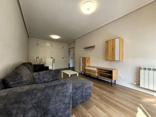 Piso en alquiler en Alisal - Cazoña - San Román en Santander