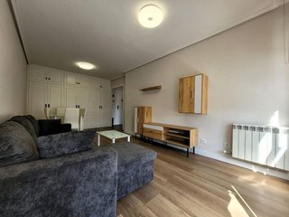 Piso en alquiler en Alisal - Cazoña - San Román en Santander