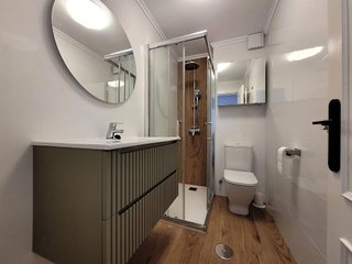 Piso en alquiler en Alisal - Cazoña - San Román en Santander