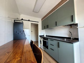 Piso en alquiler en Alisal - Cazoña - San Román en Santander