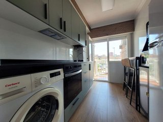 Piso en alquiler en Alisal - Cazoña - San Román en Santander