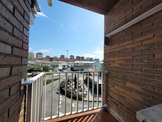 Piso en alquiler en Alisal - Cazoña - San Román en Santander