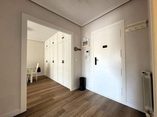 Piso en alquiler en Alisal - Cazoña - San Román en Santander