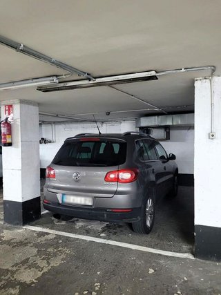 Piso en alquiler en Alisal - Cazoña - San Román en Santander