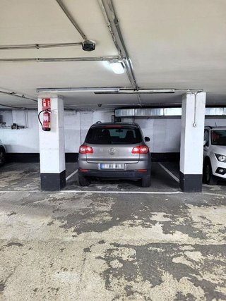 Piso en alquiler en Alisal - Cazoña - San Román en Santander