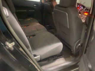Peugeot 5008 2012