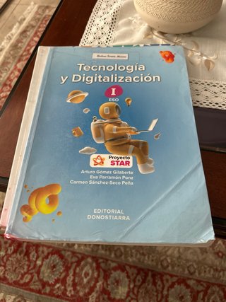 Libros 1 Eso Diego Porcelos