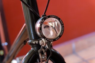 Rabasa Nova Mini Velo Bicicleta