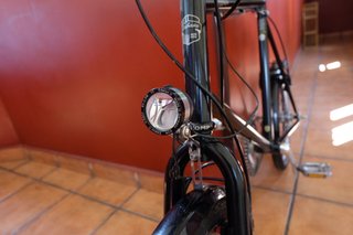 Rabasa Nova Mini Velo Bicicleta