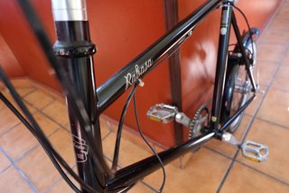 Rabasa Nova Mini Velo Bicicleta