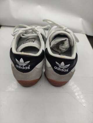 Adidas Country II Talla 37.5 Blancas/Negras