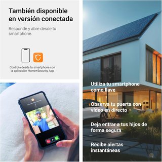 Legrand Easykit Plus Videoportero 2 hilos