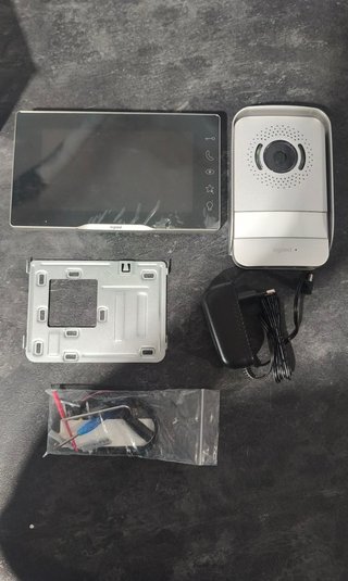 Legrand Easykit Plus Videoportero 2 hilos