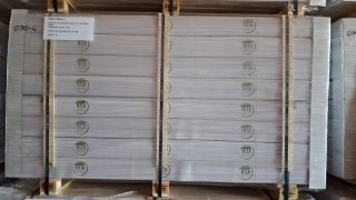 Tarima Roble Mate 1860x148x14