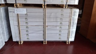 Tarima Roble Mate 1860x148x14
