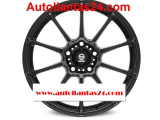 356 Kit 4 llantas para volvo jaguar ford r020054