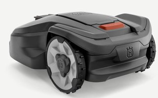 Robot cortacésped Automower 305