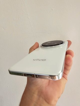 Vivo X200 Pro 12+12/256GB Versione CH