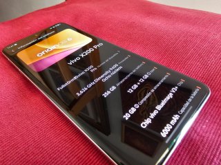 Vivo X200 Pro 12+12/256GB Versione CH