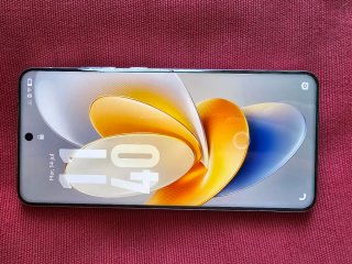 Vivo X200 Pro 12+12/256GB Versione CH