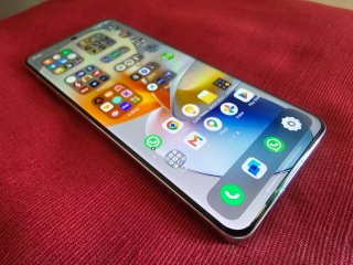 Vivo X200 Pro 12+12/256GB Versione CH