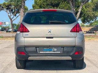Peugeot 3008 2015