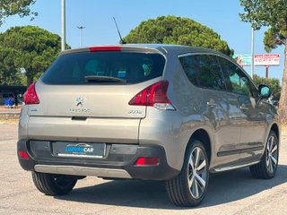 Peugeot 3008 2015