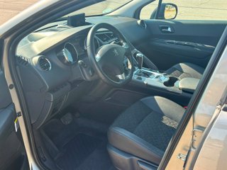 Peugeot 3008 2015