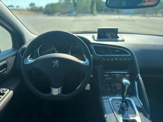 Peugeot 3008 2015