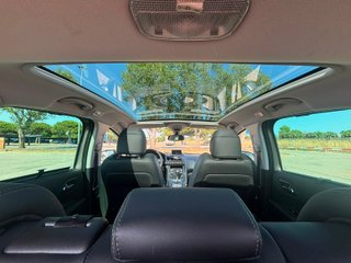 Peugeot 3008 2015