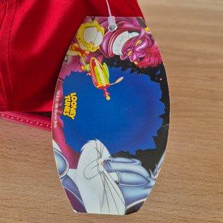 Gorra Space Jam 90s Looney Tunes Vintage
