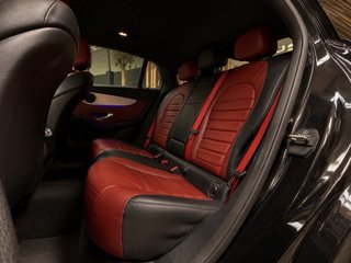 Mercedes-Benz GLC Coupé