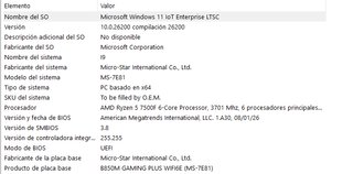 PC GAMING AM5