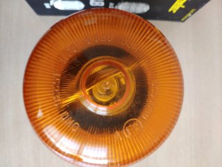 Luz Rotativa Rinder GF 8.8 FLX