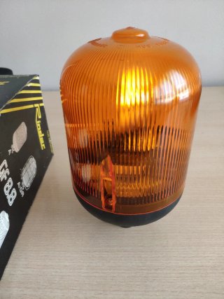 Luz Rotativa Rinder GF 8.8 FLX