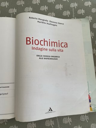Libro di testo