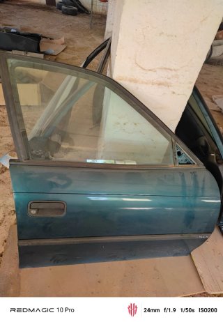 Piezas Opel Astra F 1.7 Turbo Diesel