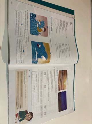 Lengua 3 primaria. Anaya. ISBN9788469899151