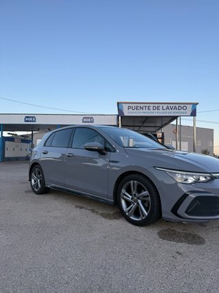 Volkswagen Golf 8 Rline 150CV 2021