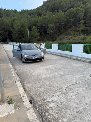 Volkswagen Golf 8 Rline 150CV 2021