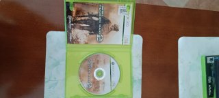 Lote 6 Giochi Call of Duty Xbox 360 e One