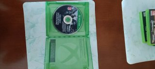 Lote 6 Giochi Call of Duty Xbox 360 e One