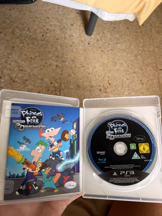 Confezione da 12 giochi PS3