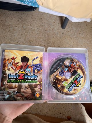 Confezione da 12 giochi PS3