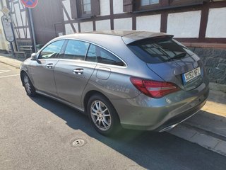 Mercedes-Benz Clase CLA 2016