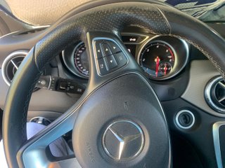 Mercedes-Benz Clase CLA 2016