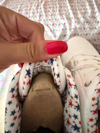 Zapatillas Skechers Talla 38 Estrellas